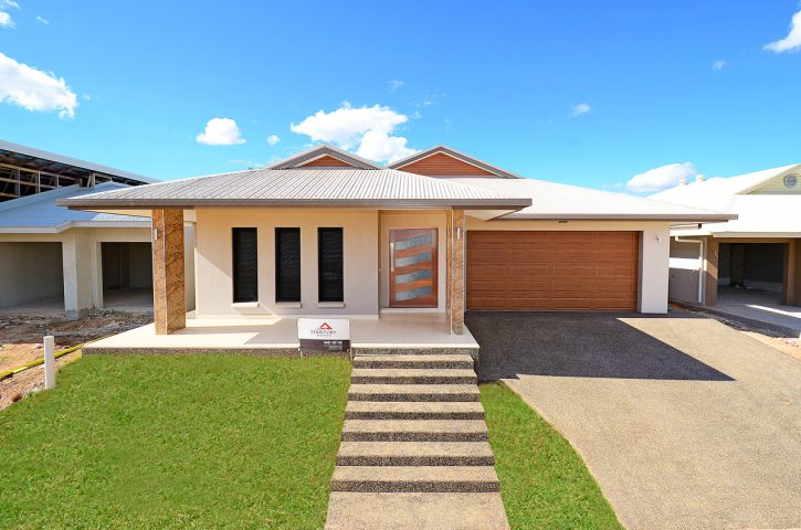 Who Is Territory Homes? - Your Darwin Builders